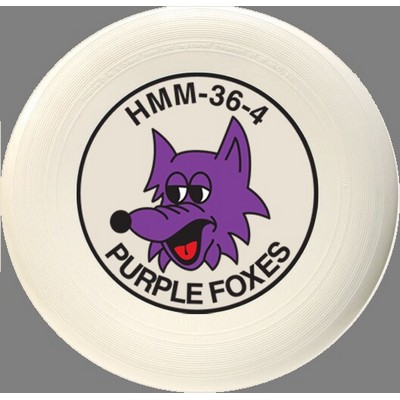 U-max Model, 175g Professional Brand Name Frisbee