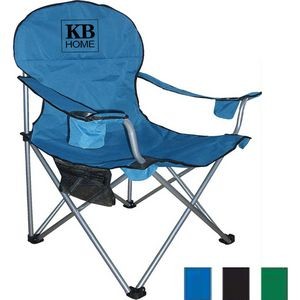 Heavy Duty Camping/Folding Chair