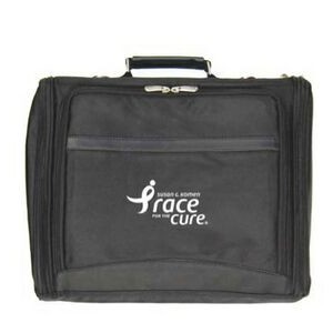 TSA Friendly Laptop Briefcase Bag
