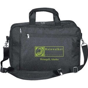 Laptop/Portfolio/Backpack All-In-One Bag