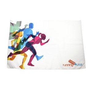 Full Color Rally Towel - 16x25