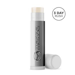 Lip Balm w/3 Day Delivery Service - Vanilla Flavor