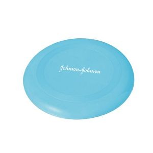 Custom 9" Frisbee