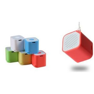 Bluetooth Speaker Box