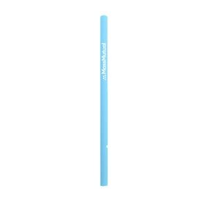 Silicone reusable Straw - Straight