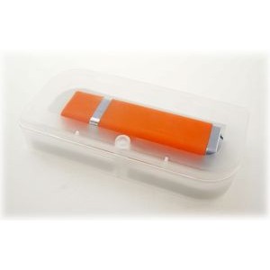 Magnet Packaging for USB Drive