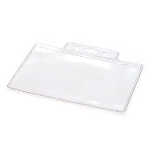 Blank Mylar Pouch For 3 3/8