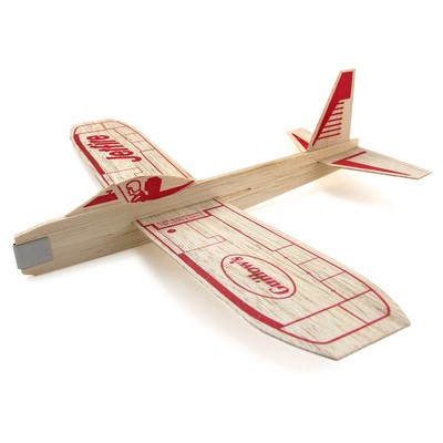 Balsa Glider Plane