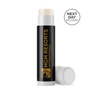 SPF 15 Lip Balm w/Next Day Delivery Service - Passion Fruit Flavor