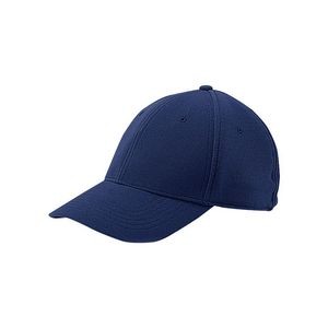 Stretchable Fitted Cap