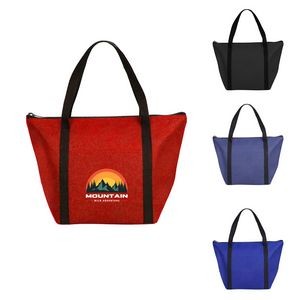 Polar Insulated Hot/Cold Cooler Tote