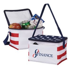 Patriotic / Election Campaign Cooler Bag