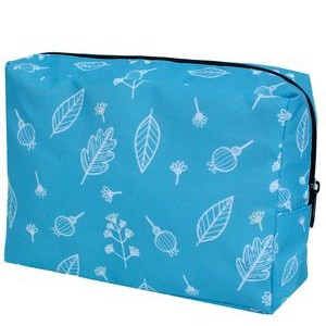Maui Travel Cosmetic Toiletry Pouch