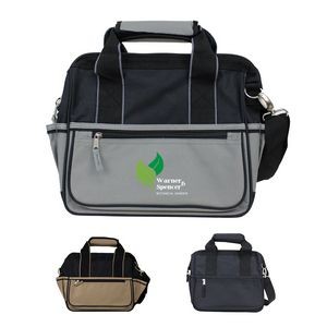 Deluxe Utility Tool Tote Bag