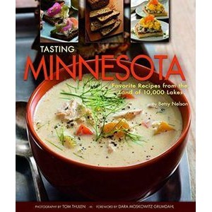 Tasting Minnesota