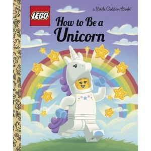 How to Be a Unicorn (LEGO)