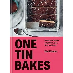 One Tin Bakes (Sweet and simple traybakes, pies, bars and buns)