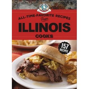 All-Time-Favorite Recipes From Illinois Cooks