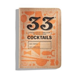 33 Cocktails