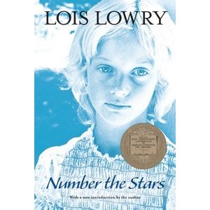 Number the Stars (A Newbery Award Winner)