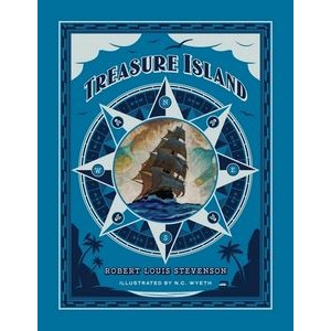 Treasure Island (Deluxe Edition)