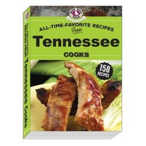 All Time Favorite Recipes from Tennessee Cooks