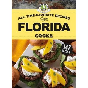 All-Time-Favorite Recipes From Florida Cooks