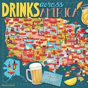 Drinks Across America