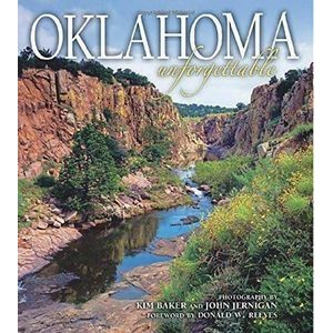 Oklahoma Unforgettable