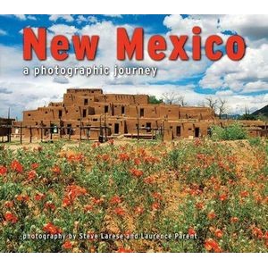New Mexico - 9781560375944