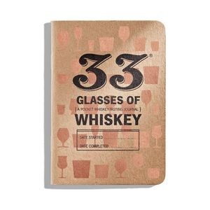 33 Whiskeys