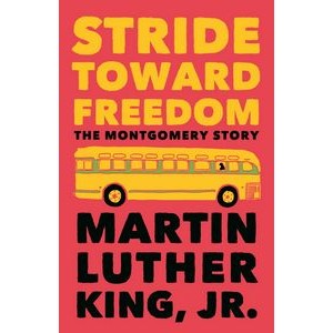 Stride Toward Freedom (The Montgomery Story)