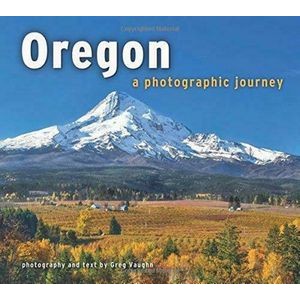 Oregon - 9781560376606