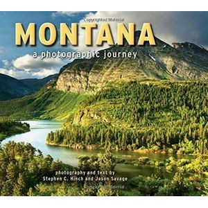 Montana - 9781560377023