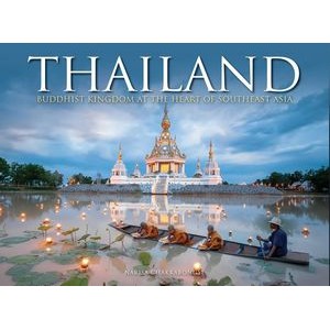 Thailand (Buddhist Kingdom at the Heart of Southeast Asia)
