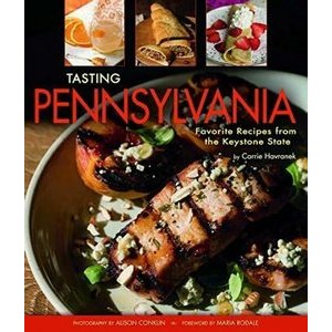 Tasting Pennsylvania