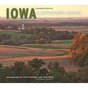 Iowa - 9781560376330