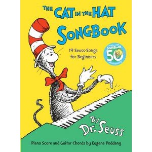 The Cat in the Hat Songbook (50th Anniversary Edition)