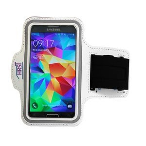 Armband Cell Phone Holder (Up To 6" Phones)