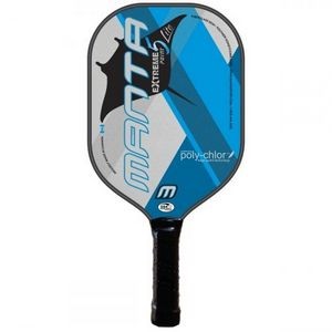 Extreme Point .5 Lite Paddle with Cover - Blue