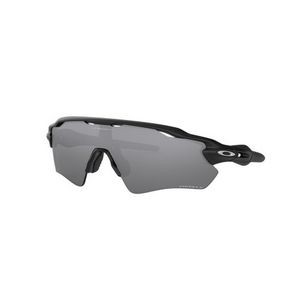 Radar EV Path Polar Unisex Sunglasses - Matte Black/Prizm Black, 38