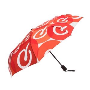 The Monet Compact Umbrella