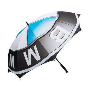 The Pollock Custom Golf Umbrella