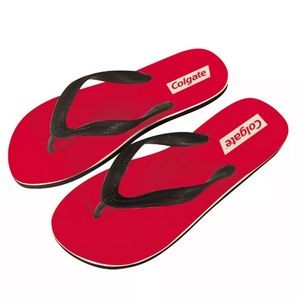 Flip Flops with full color printing