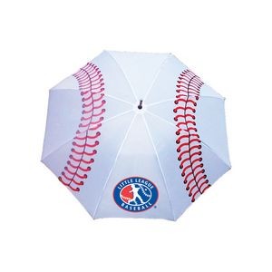 Baseball Golf Umbrella