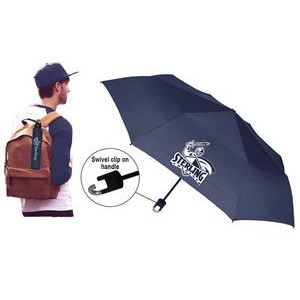 Storm Clip Umbrella