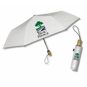 Eco Sport Auto Open Umbrella