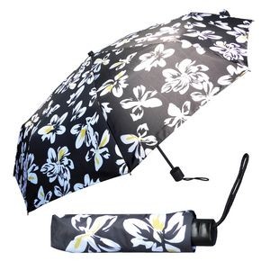 Fashion Florals Umbrella