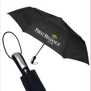 The Windflow Dynamo Umbrella