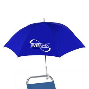 Beach Chair Umbrella with clamp